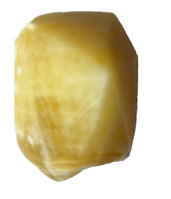 orange calcite ocg 5