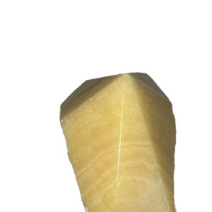 orange calcite och 2