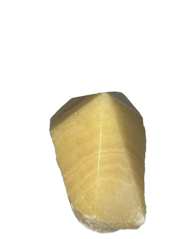 orange calcite och 2