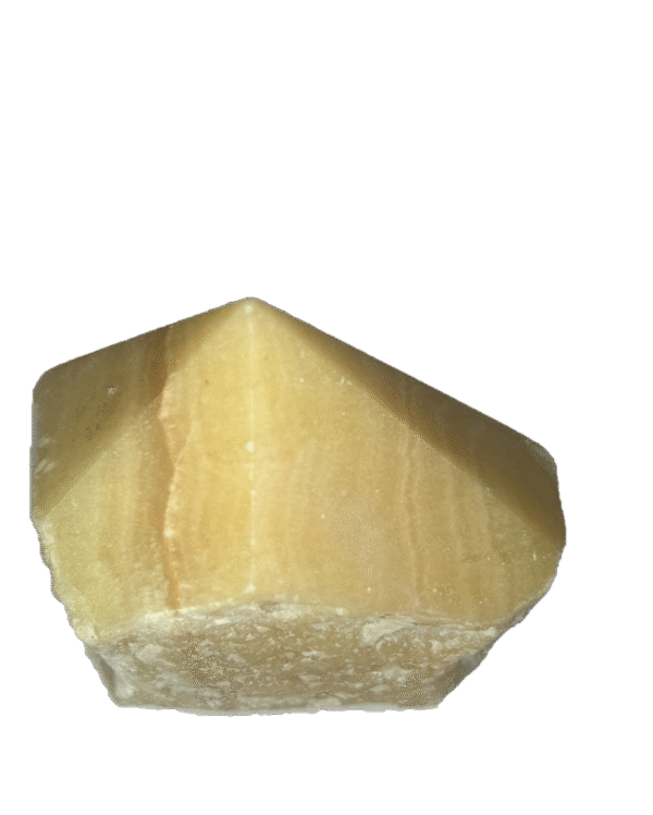 orange calcite och 3