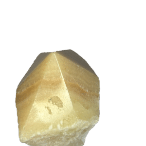 orange calcite och 4