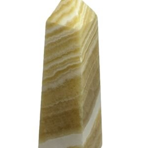 orange calcite 1
