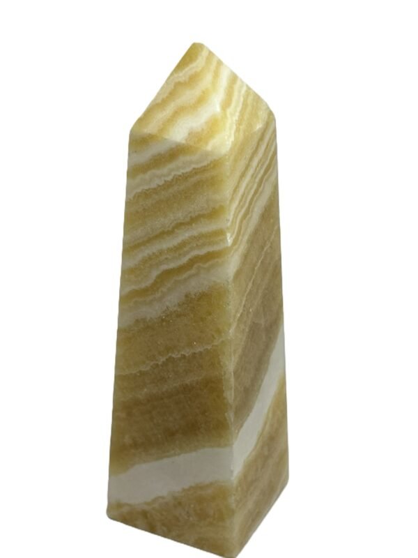 orange calcite 1