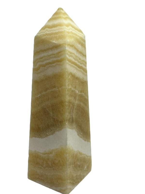 orange calcite 2