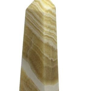 orange calcite 3