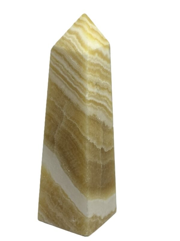 orange calcite 3