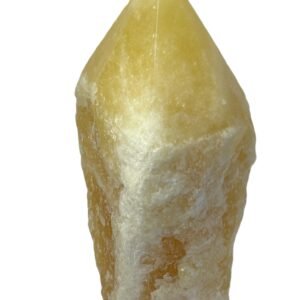 orange calcite j3