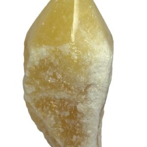 orange calcite j3
