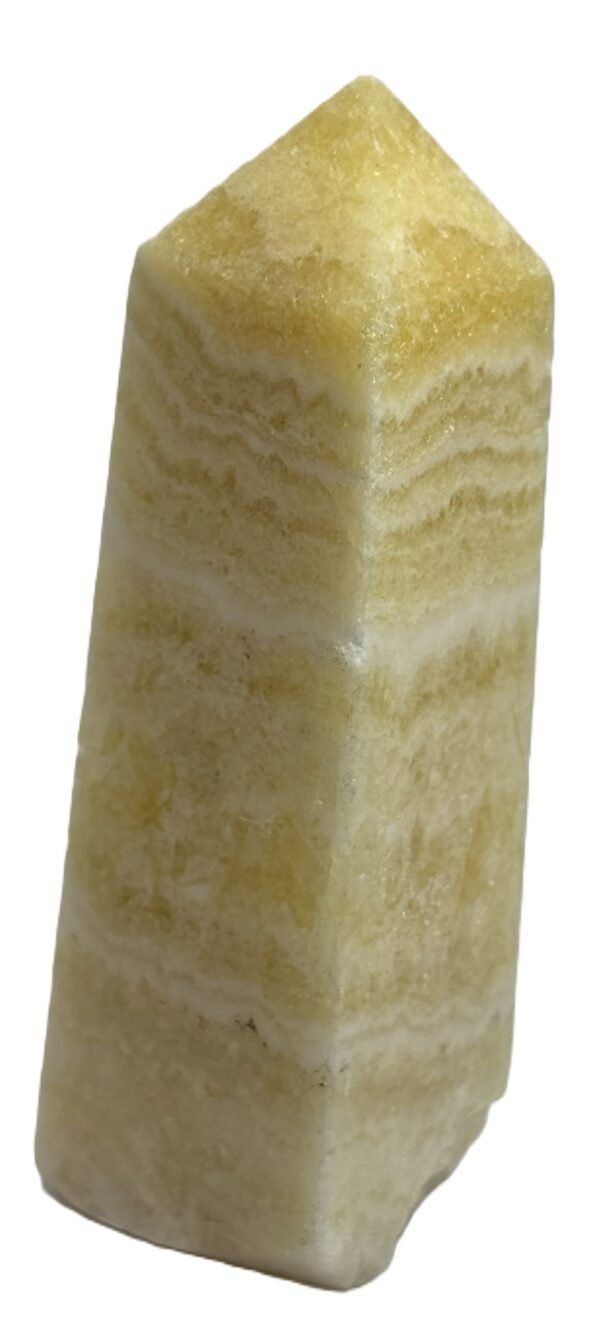 orange calcite ocl 2