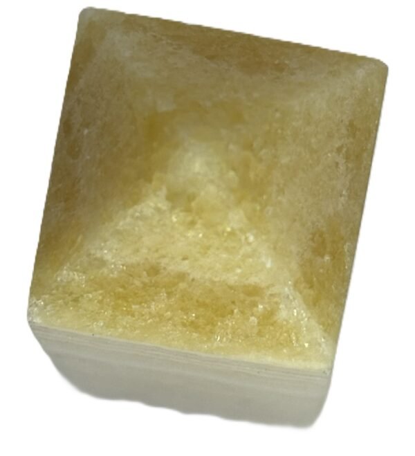 orange calcite ocl 4