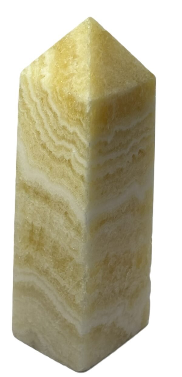orange calcite ocm 1