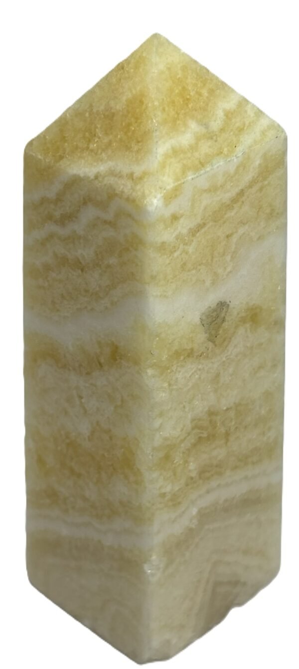 orange calcite ocm 3