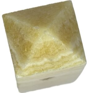 orange calcite ocm 4
