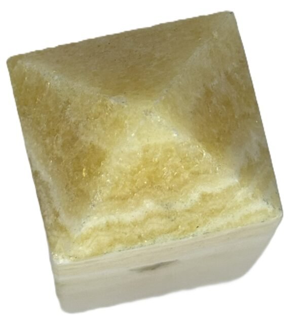 orange calcite ocm 4