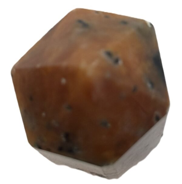 orchid calcite point 144