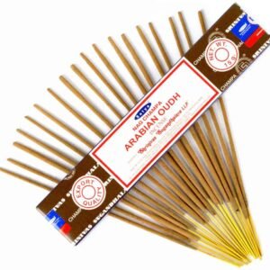 arabian oudh