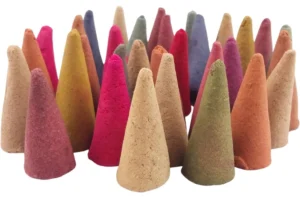 Incense cone - Sians Emporium Incense cone