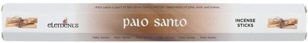 palo santo incense sticks