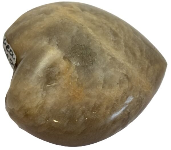 peach moonstone 22