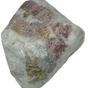 pink tourmaline 52 - Sians Emporium pink tourmaline 52