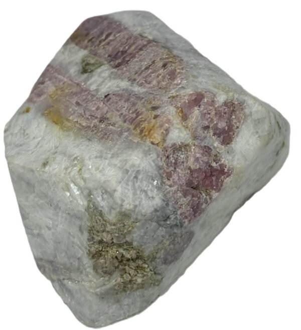 pink tourmaline 52 - Sians Emporium pink tourmaline 52