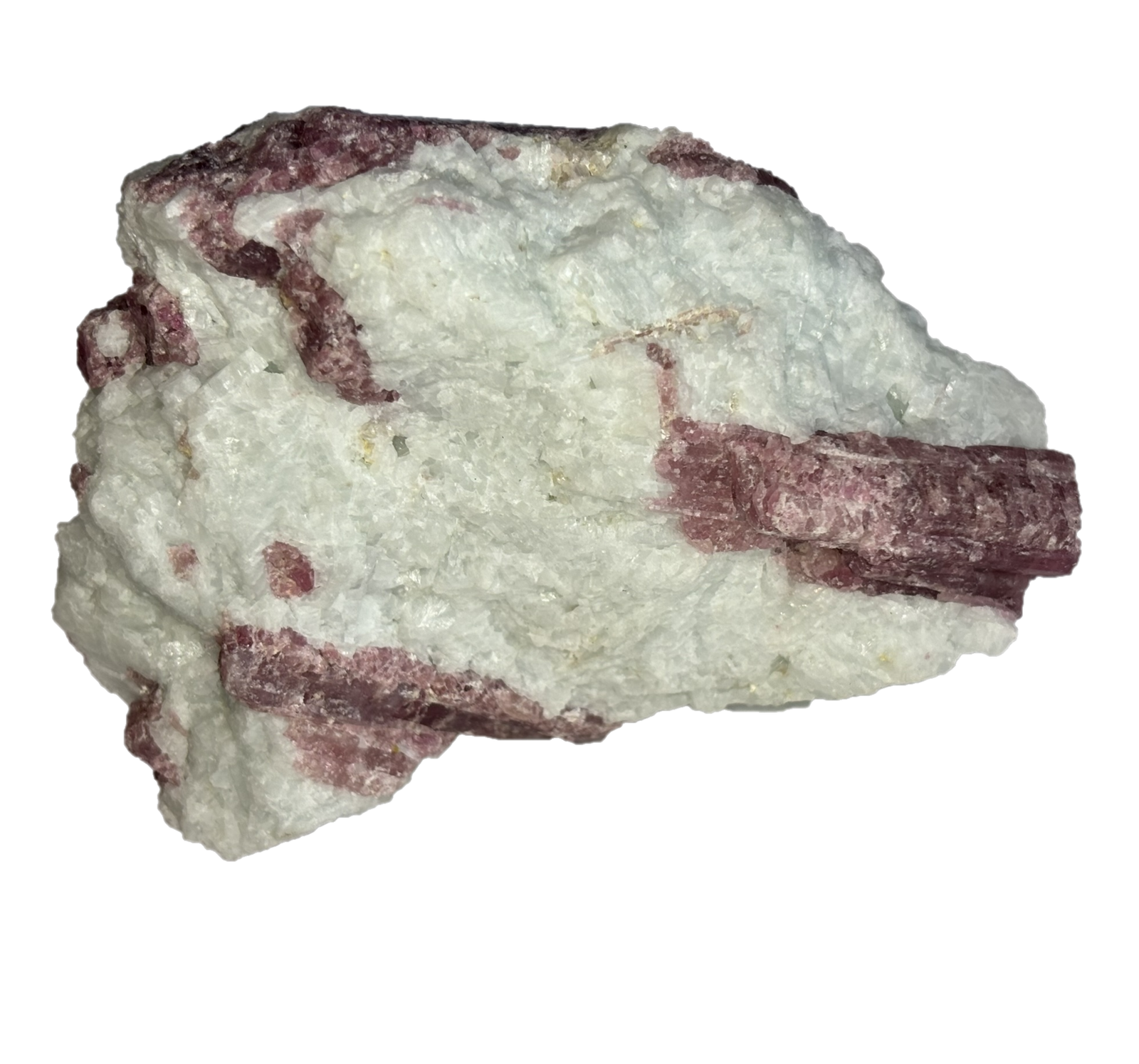 pink tourmaline pink4 4 - Sians Emporium pink tourmaline pink4 4