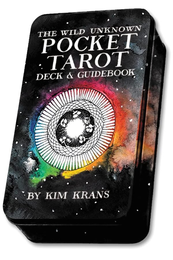 pocket tarot 1