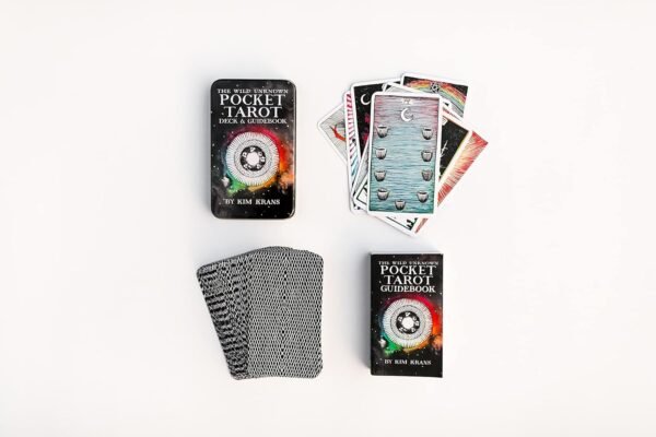 pocket tarot 3