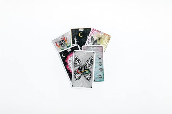 pocket tarot 6