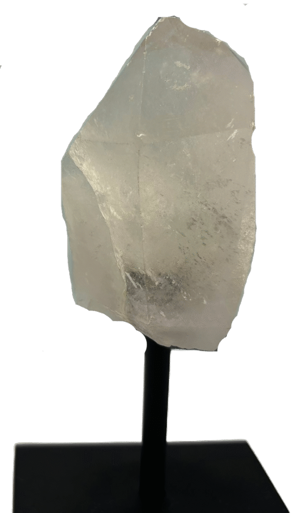 quartz p4