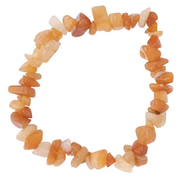 red aventure bracelet