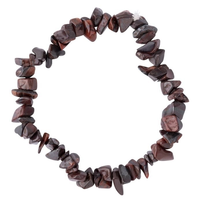 red tigers eye bracelet - Sians Emporium red tigers eye bracelet
