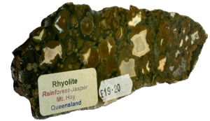 rhyolite 4 - Sians Emporium rhyolite 4