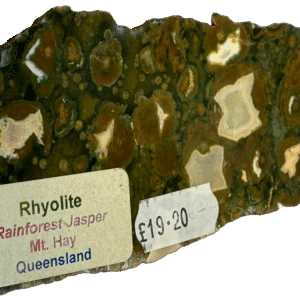 rhyolite 4 - Sians Emporium rhyolite 4