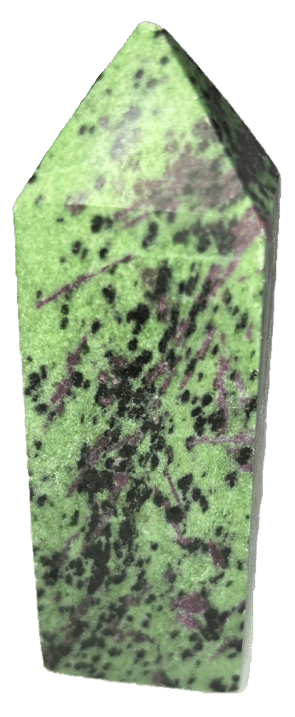 ruby and zoisite rzb 1