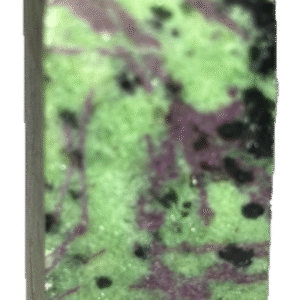 ruby and zoisite rzb 2
