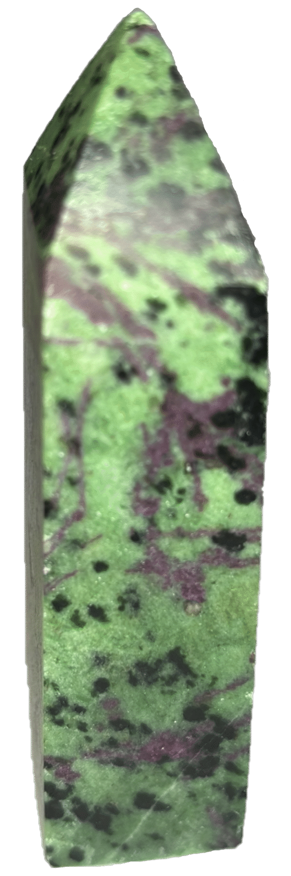 ruby and zoisite rzb 2