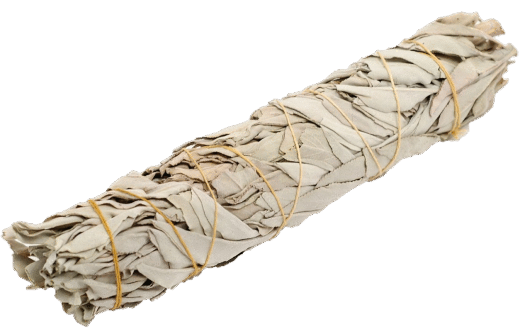 sage stick - Sians Emporium sage stick