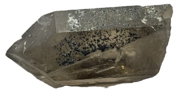 smokey quartz sept 23 - Sians Emporium smokey quartz sept 23