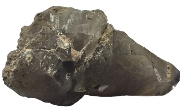 smokey quartz sept 53