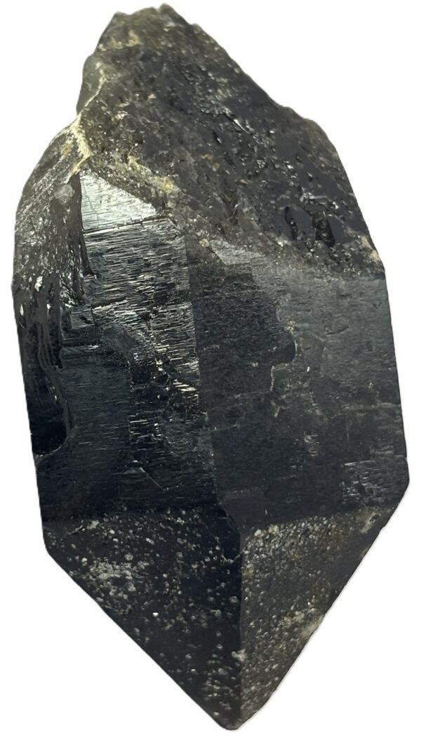 smoky quartz sept 61 - Sians Emporium smoky quartz sept 61