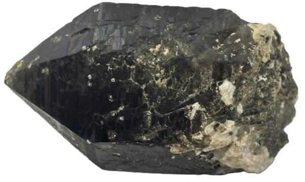 smoky quartz sept 663 - Sians Emporium smoky quartz sept 663