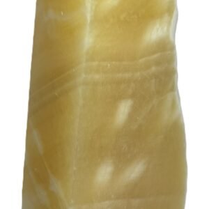 orange calcite slab 23