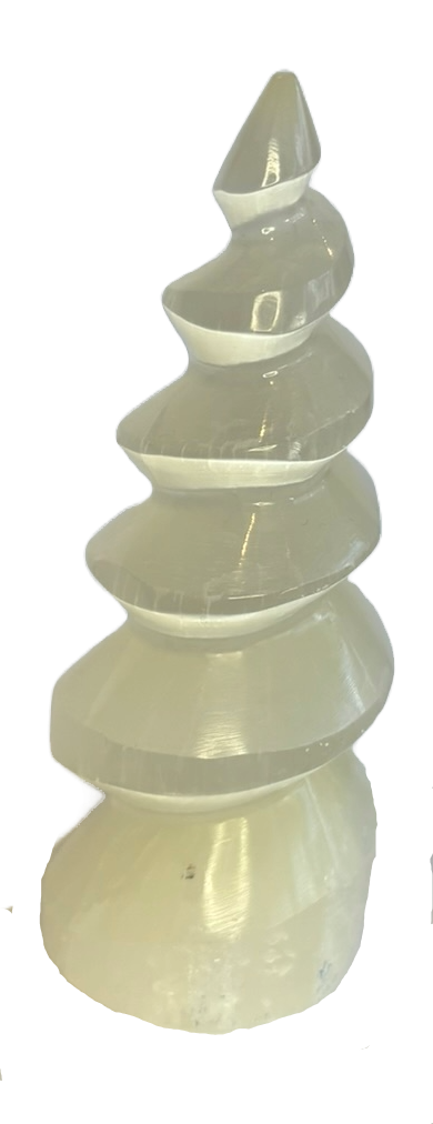 small seleniteunicorn 1.2 - Sians Emporium small seleniteunicorn 1.2