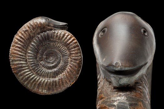 snakestones