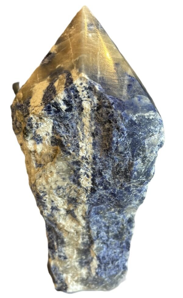 sodalite si1