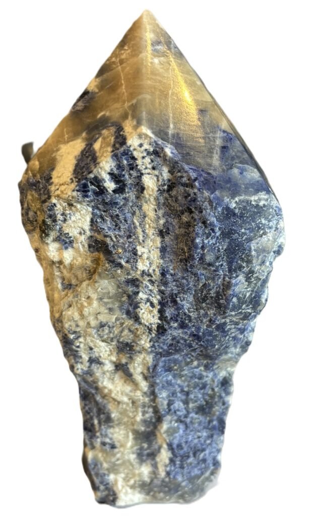 Sodalite si1
