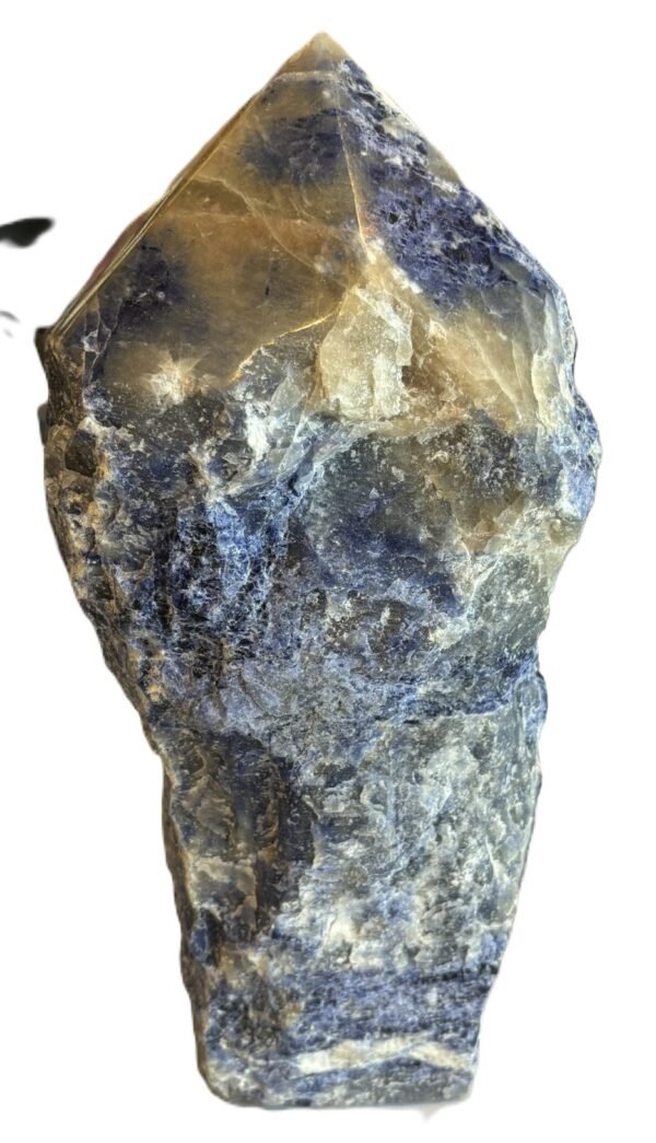 sodalite si2