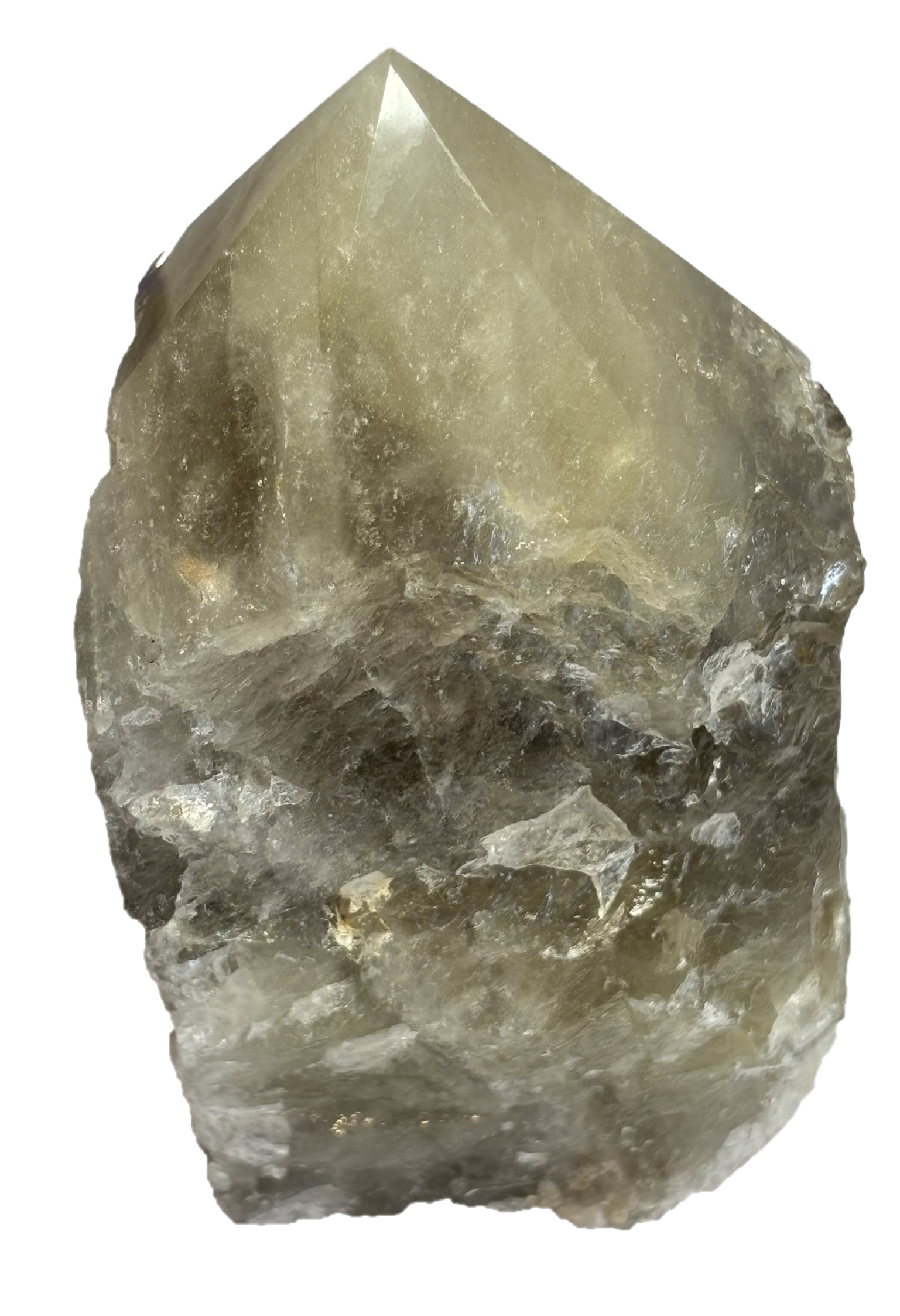 smokey quartz sqc 1 - Sians Emporium smokey quartz sqc 1