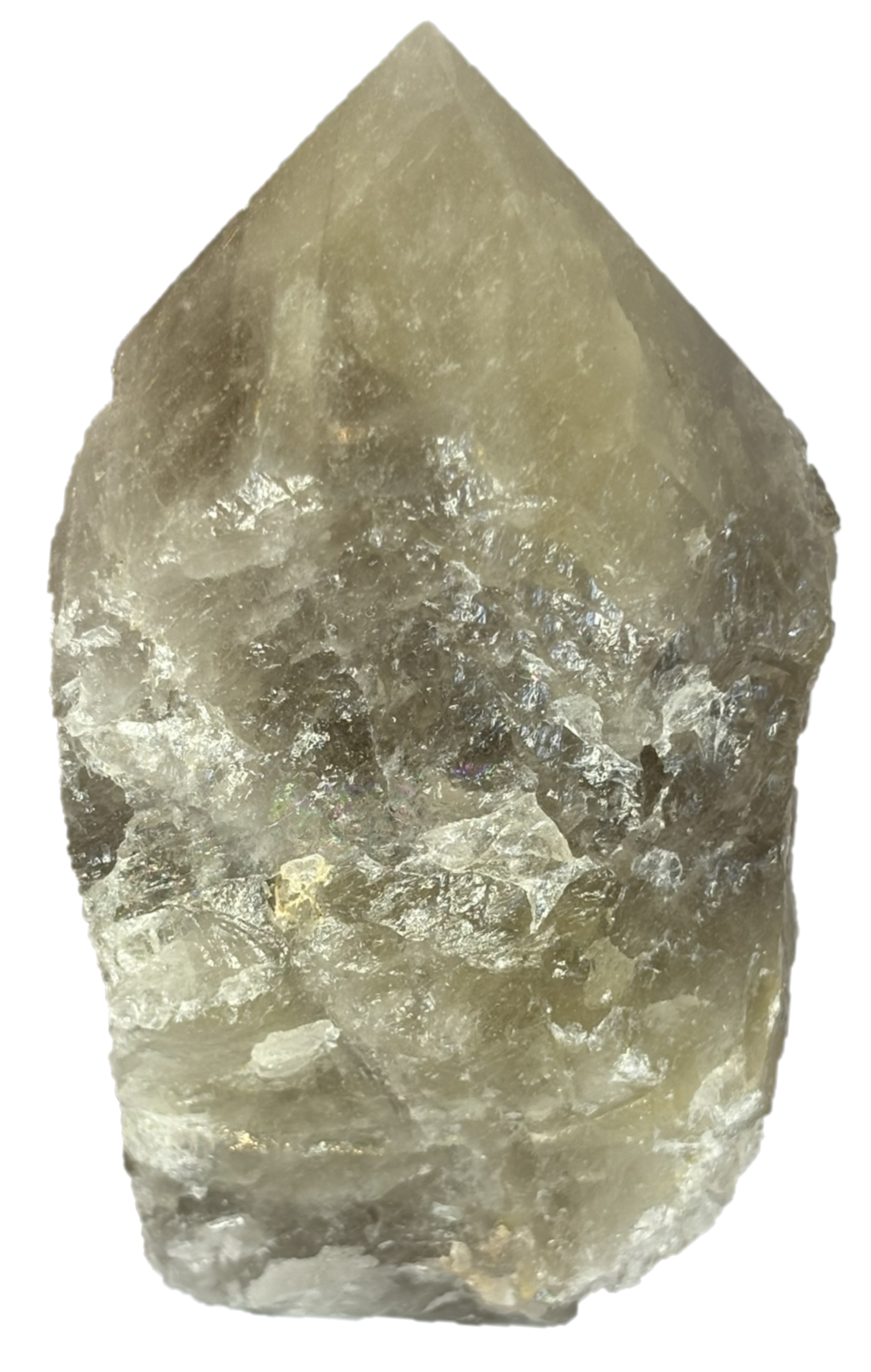 smokey quartz sqc 4 - Sians Emporium smokey quartz sqc 4